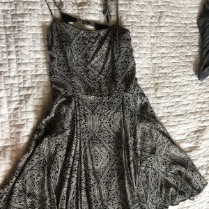 Urban outfitters dress